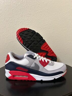 Nike Air Max 90 🇺🇸